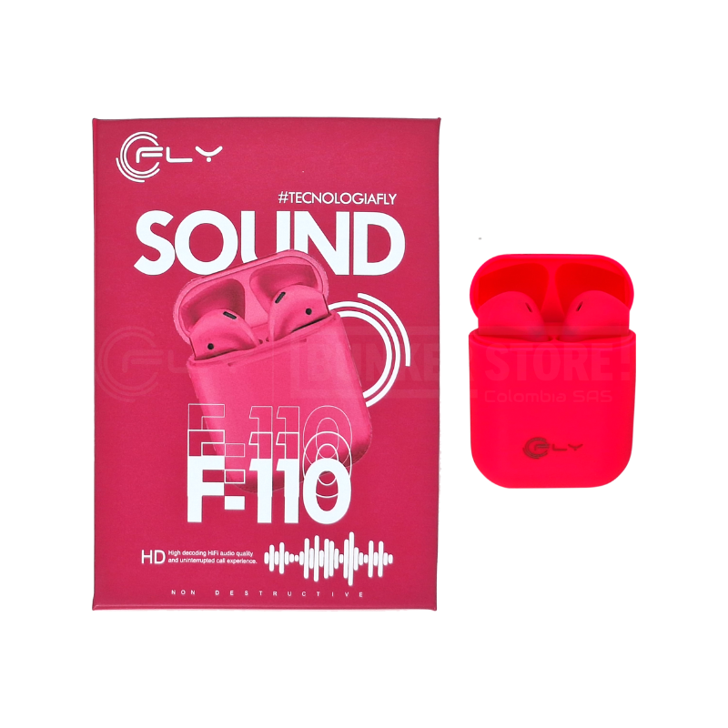 AUDIFONOS BLUETHOOTH