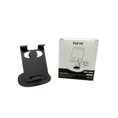 Soporte metálico 360° para celular